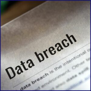 Data Breach Course