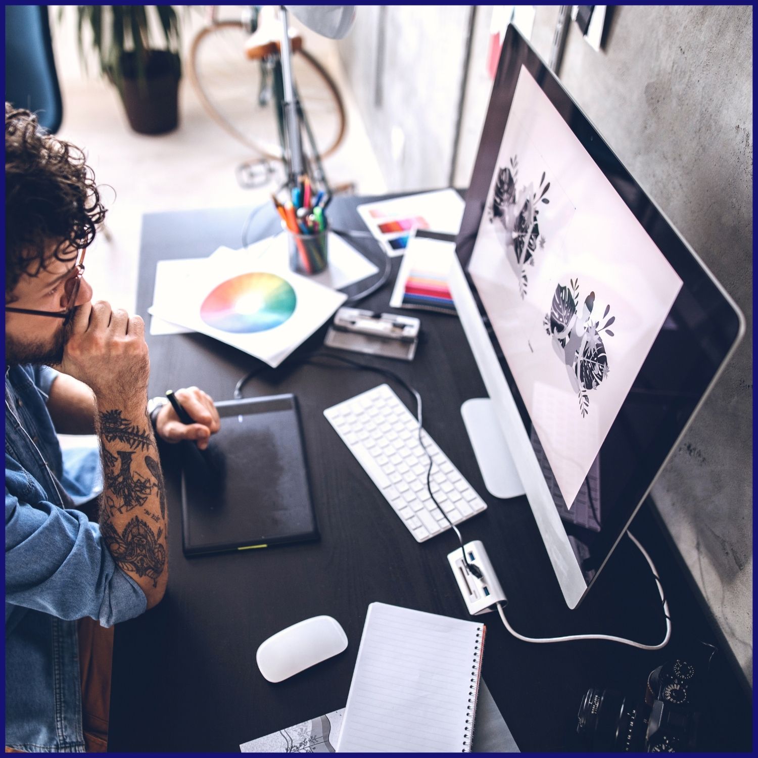 Cyber Secure At Home Course