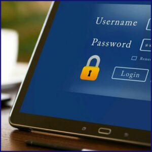 Password and Access Management Course