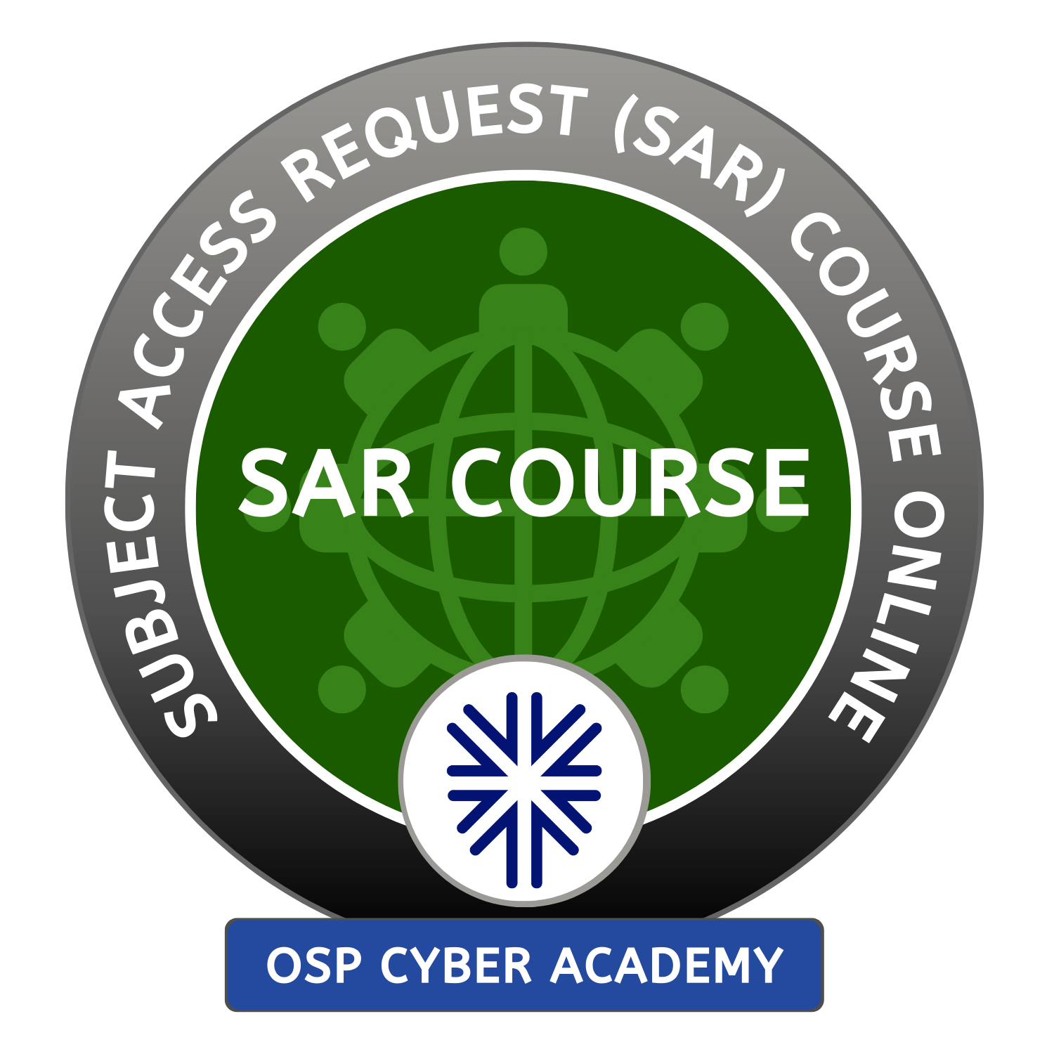 Subject Access Request (SAR) Course - Image 2