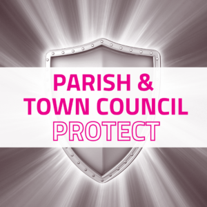 Parish & Town Council Protect Package