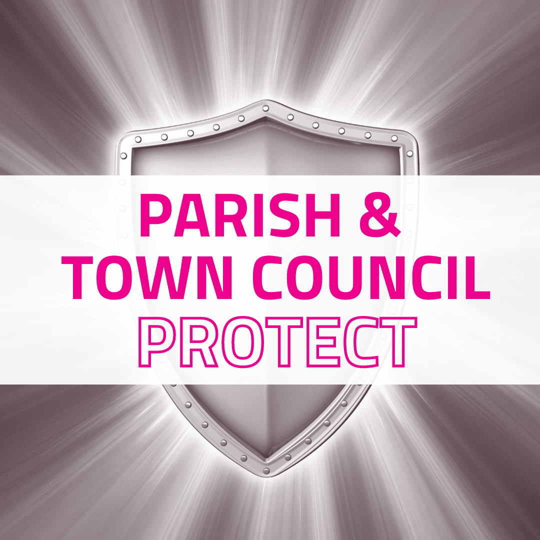 Parish & Town Council Protect Package