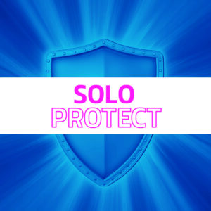 Solo Protect Package