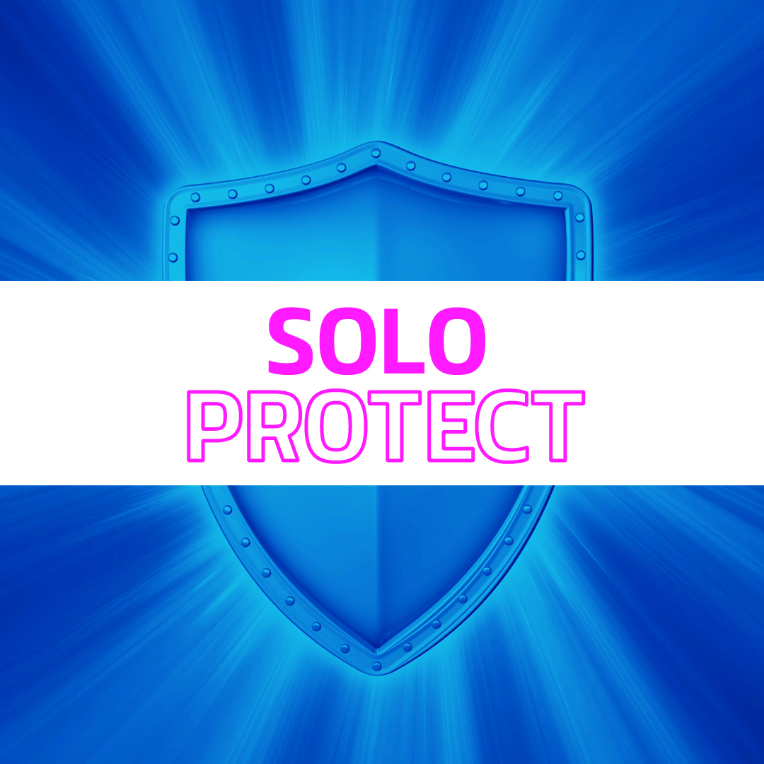 Solo Protect Package